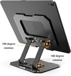 SOPORTE METAL REFORZADO PARA TABLET