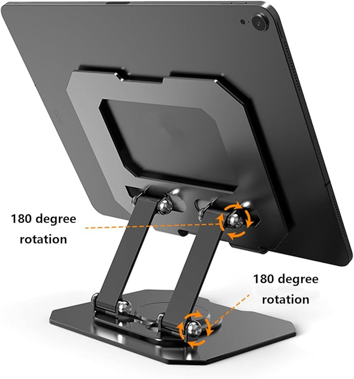 SOPORTE METAL REFORZADO PARA TABLET