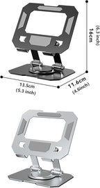 SOPORTE METAL REFORZADO PARA TABLET