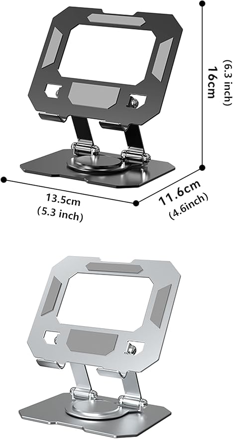 SOPORTE METAL REFORZADO PARA TABLET
