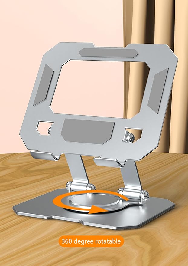 SOPORTE METAL REFORZADO PARA TABLET