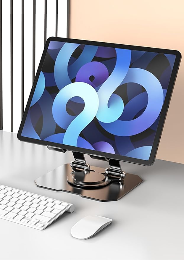 SOPORTE METAL REFORZADO PARA TABLET