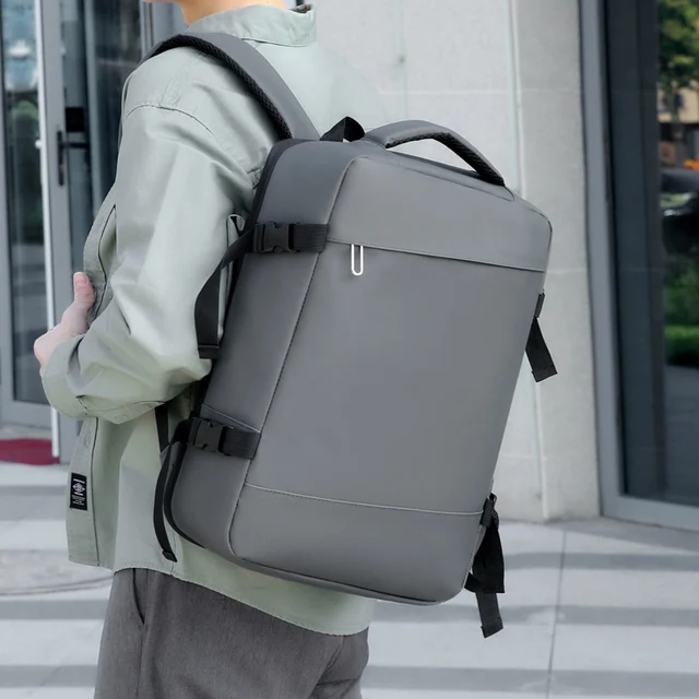 MOCHILA EXPANDIBLE W02