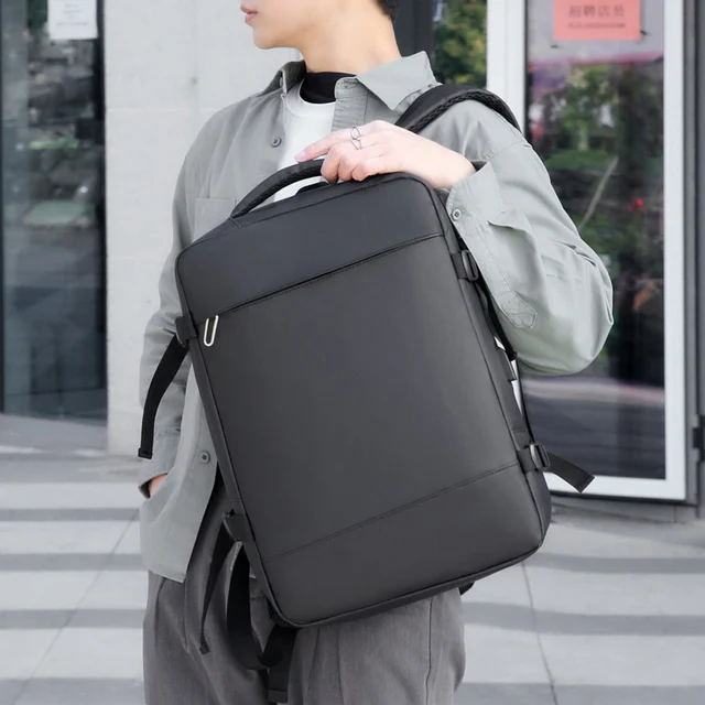MOCHILA EXPANDIBLE W02