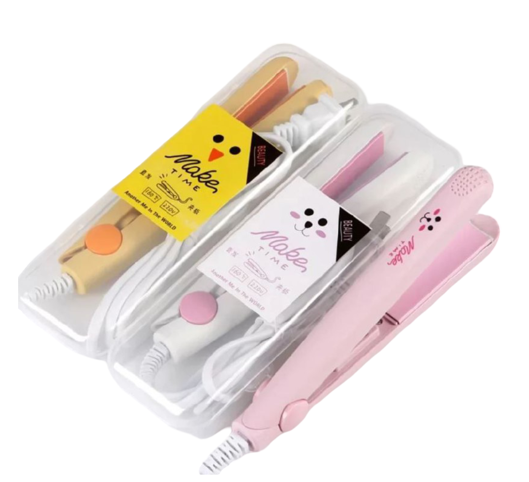 COMBO BELLEZA - MASCARILLAS + PLANCHA + SECADORA