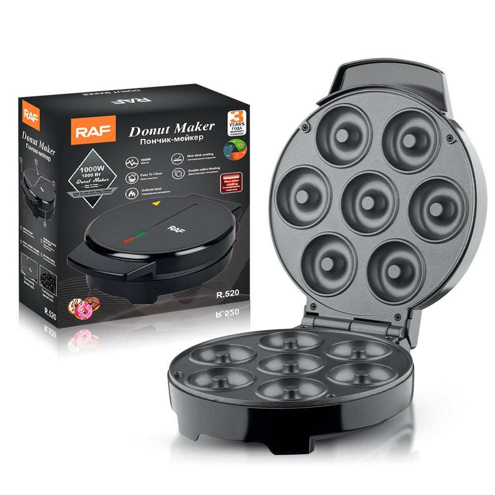 MAQUINA PARA DONAS