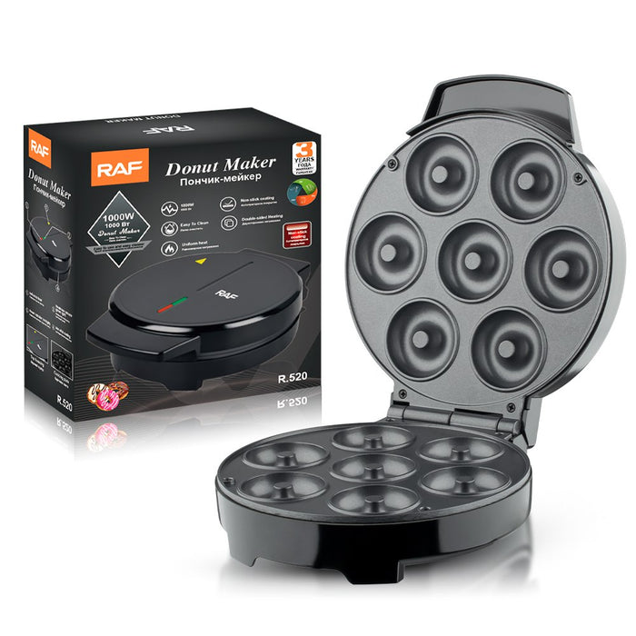 MAQUINA PARA DONAS