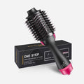 CEPILLO SECADOR VOLUMINIZADOR 2 EN 1