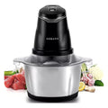 COMBO SOKANY — PROCESADOR 400W + AFILADOR — COCINA PROFESIONAL EN CASA