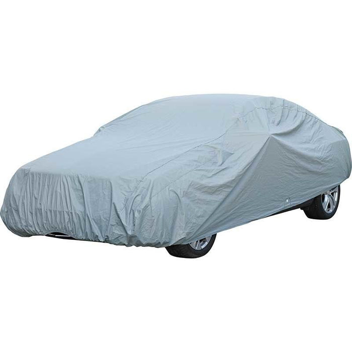 COBERTOR DE CARRO XL