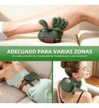 MASAJEADOR CERVICAL BIÓNICO 4D