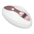 DISPOSITIVO LED FACIAL CON MASAJE SÓNICO — TRATAMIENTO PROFESIONAL EN CASA