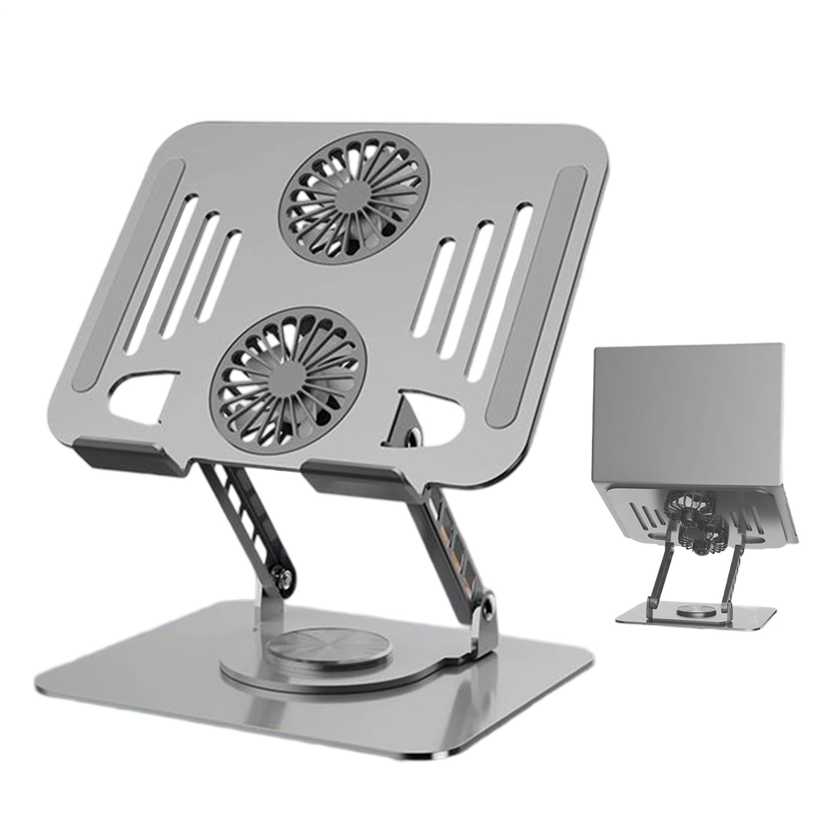 COOLER/SOPORTE PARA LAPTOP