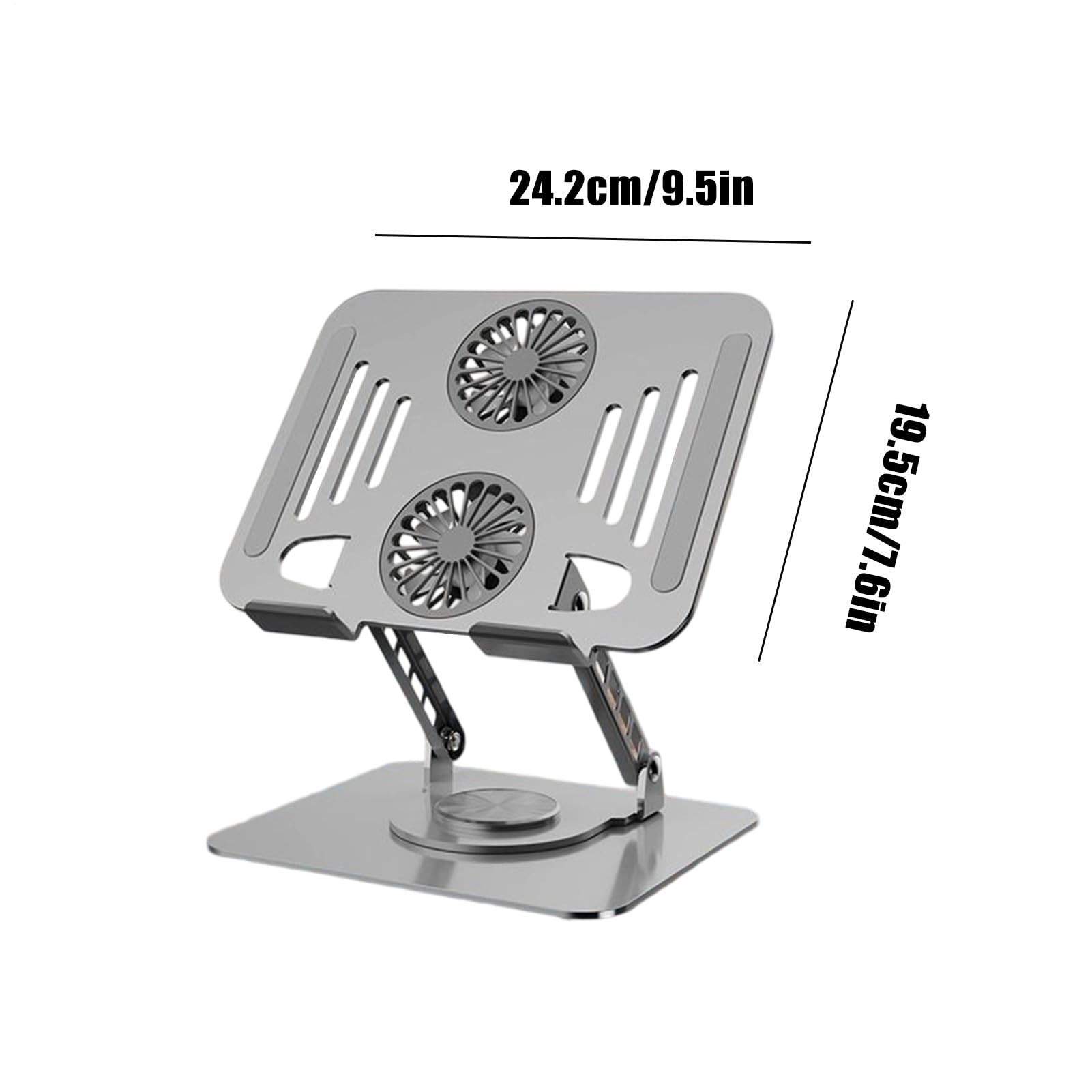 COOLER/SOPORTE PARA LAPTOP