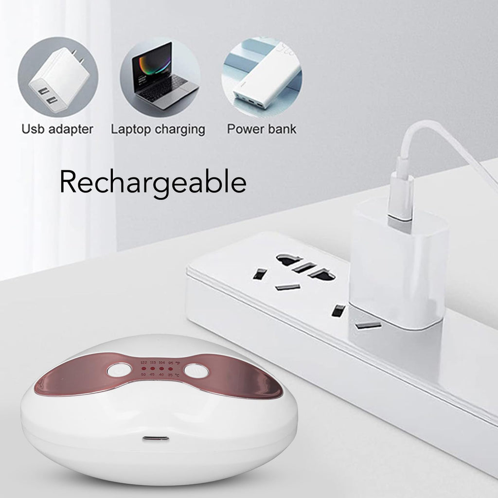DISPOSITIVO LED FACIAL CON MASAJE SÓNICO — TRATAMIENTO PROFESIONAL EN CASA