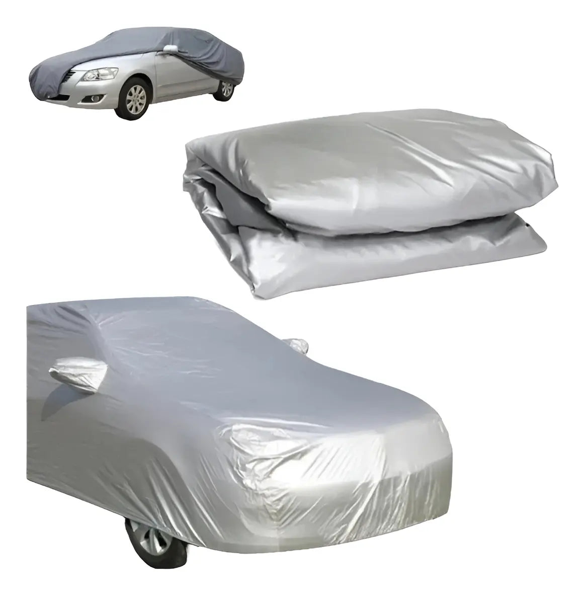 COBERTOR DE CARRO XL