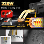 PISTOLA SOLDAR PLASTICO 50W 110V