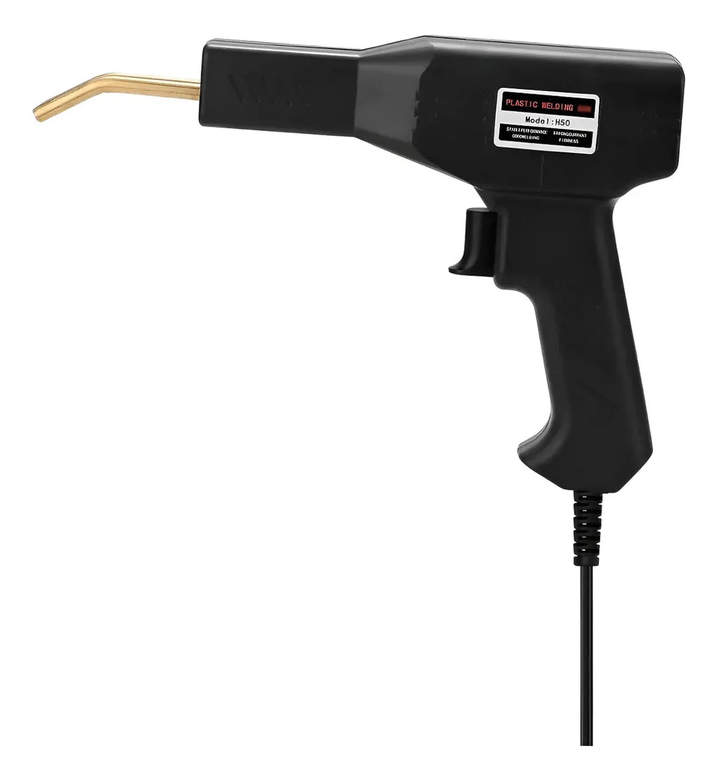 PISTOLA SOLDAR PLASTICO 50W 110V