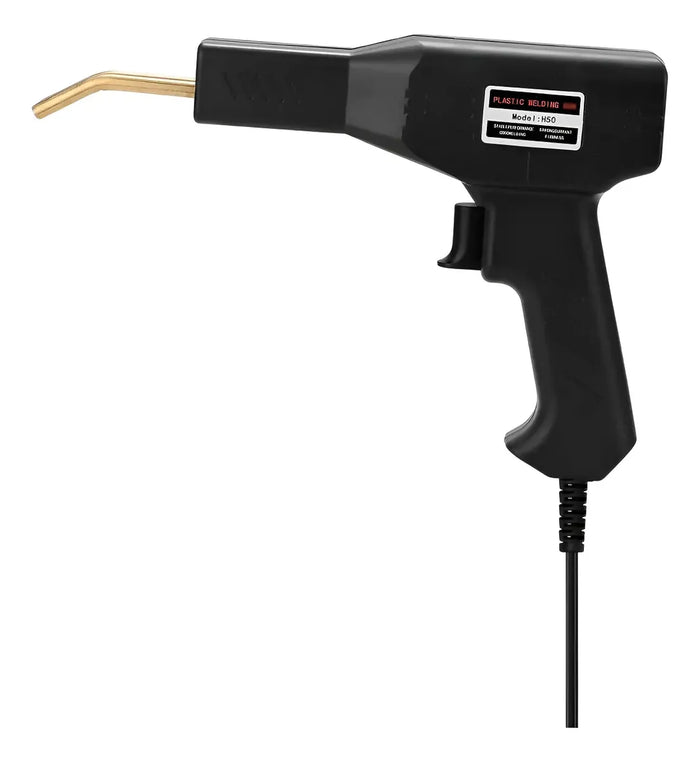 PISTOLA SOLDAR PLASTICO 50W 110V