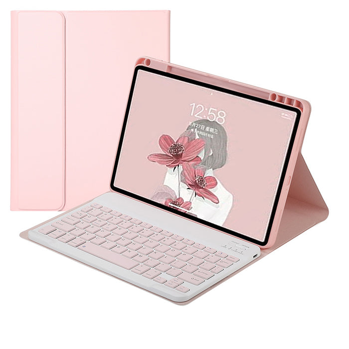 Estuche con Teclado Inalámbrico Profesional para iPad Ultraligero