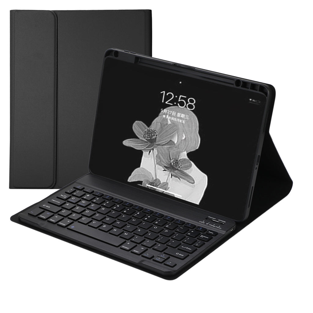 Estuche con Teclado Inalámbrico Profesional para iPad Ultraligero