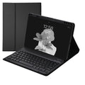Estuche con Teclado Inalámbrico Profesional para iPad Ultraligero