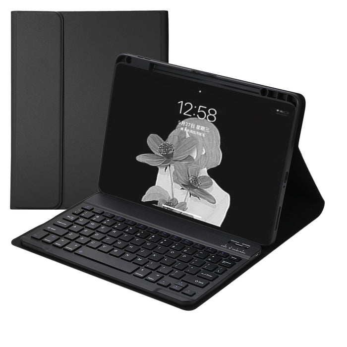 Estuche con Teclado Inalámbrico Profesional para iPad Ultraligero