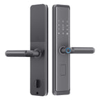 Cerradura Inteligente con Contraseña - Control de Acceso Seguro para Puerta Princial